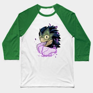 Pukei - Pukei Baseball T-Shirt